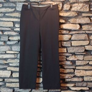 Women's Liz Claiborne career dress pants sz 12